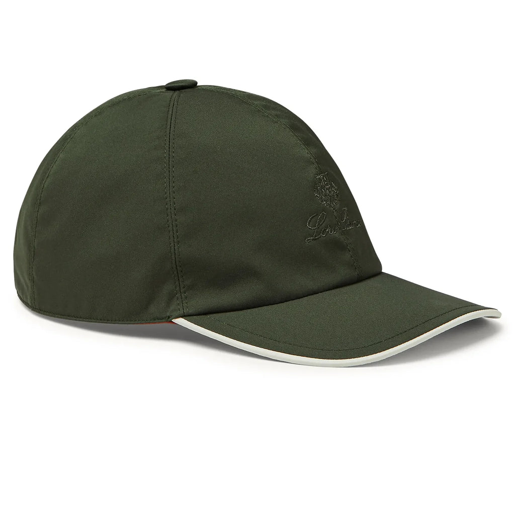 Loro Piana Cap