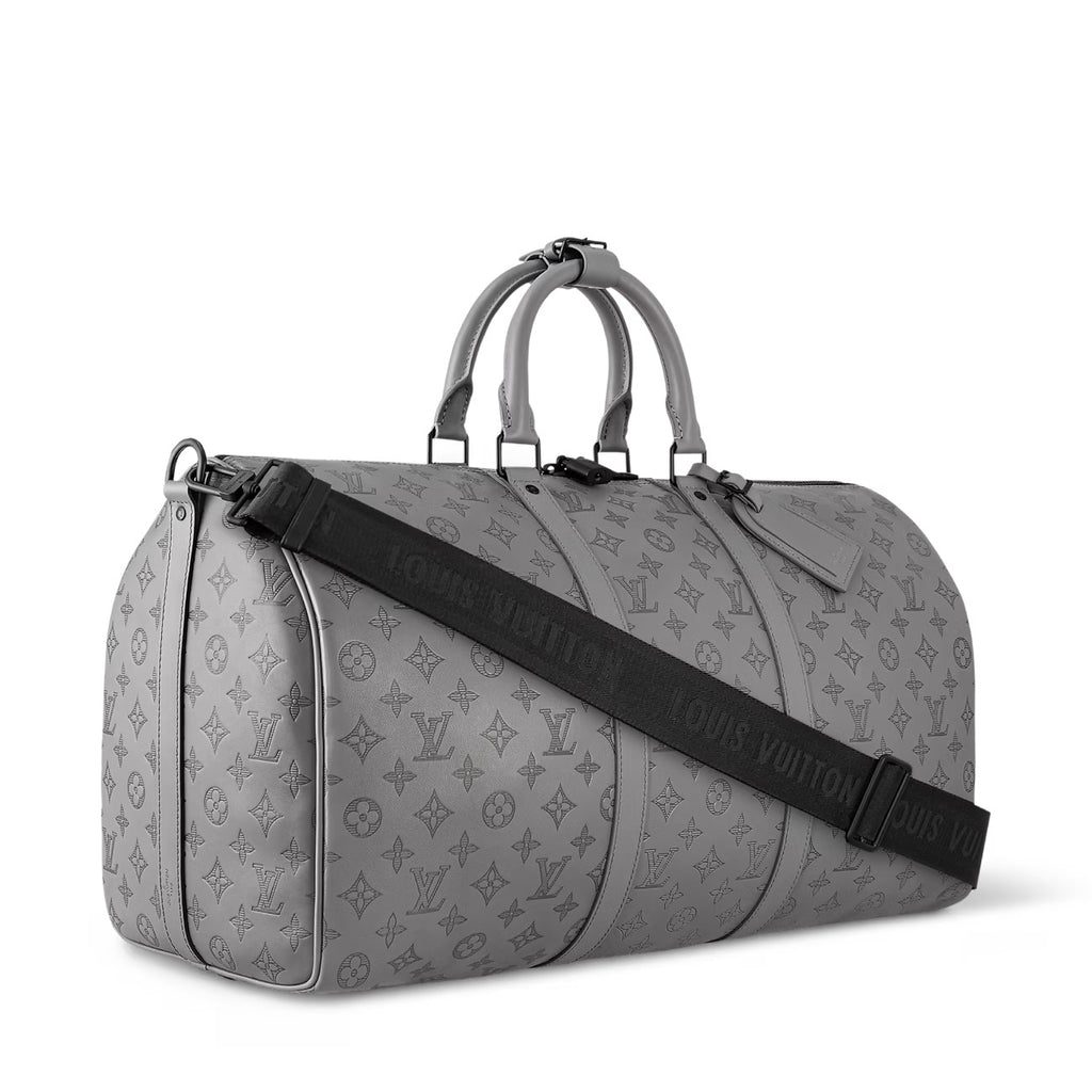 LV Keepall 50B Bag