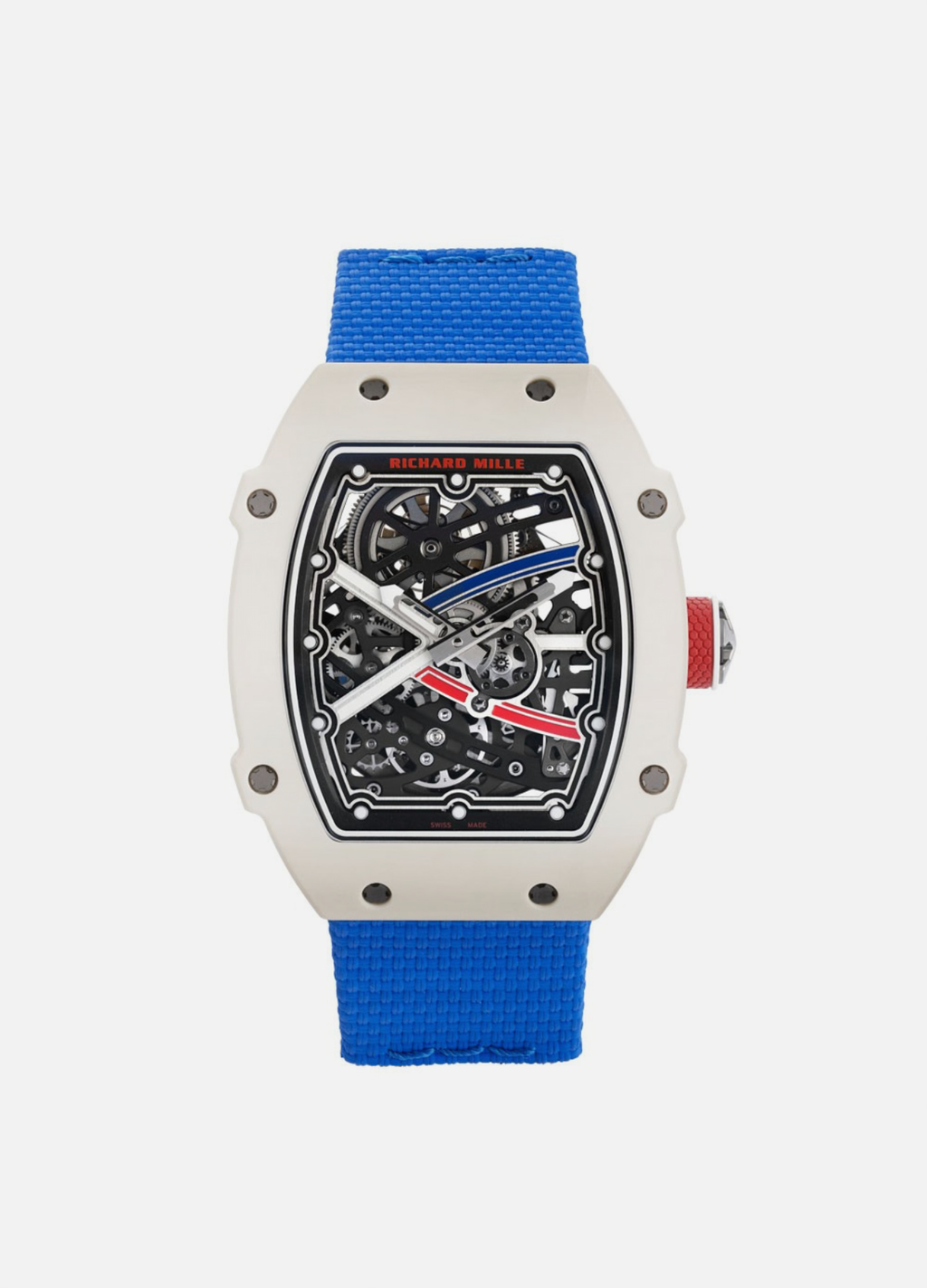 Richard Mille RM 67-02
