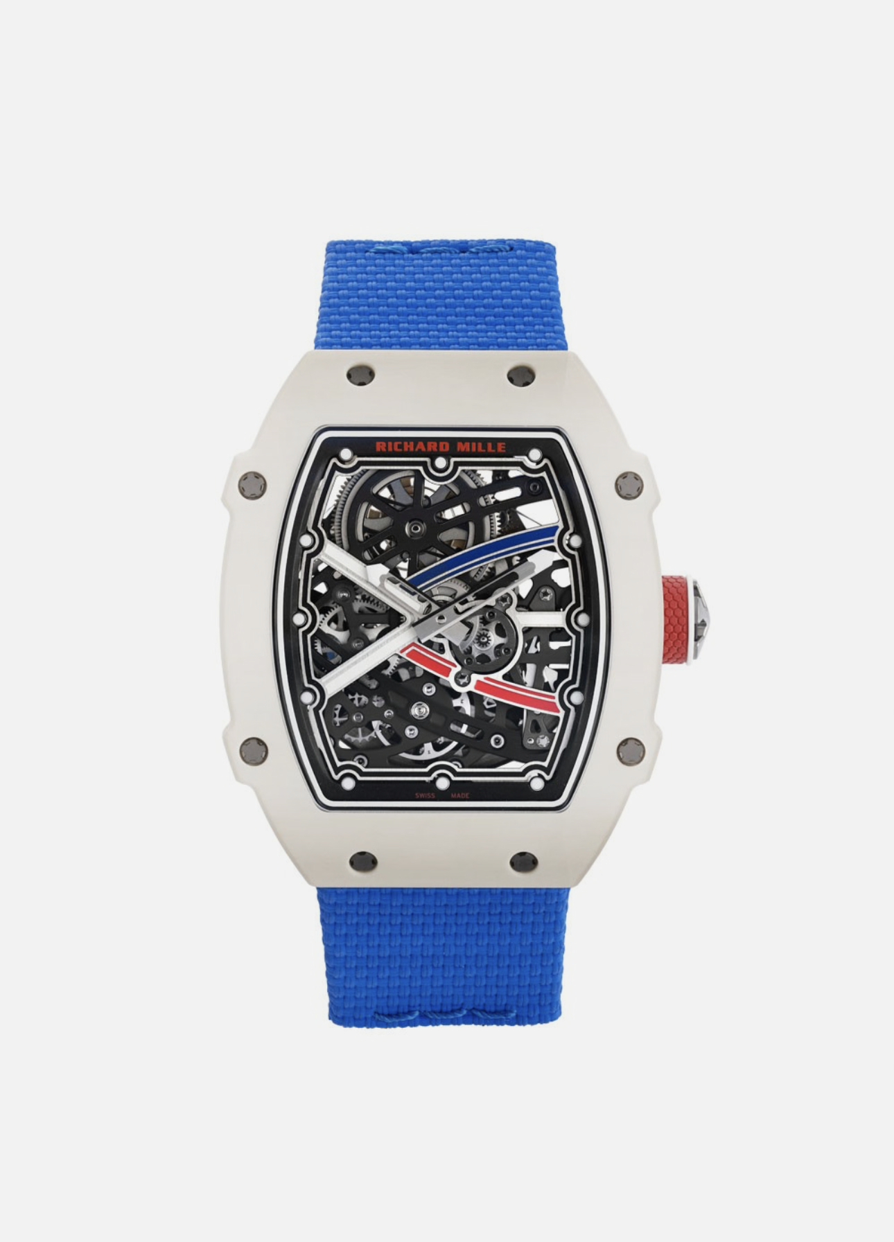 Richard Mille RM 67-02