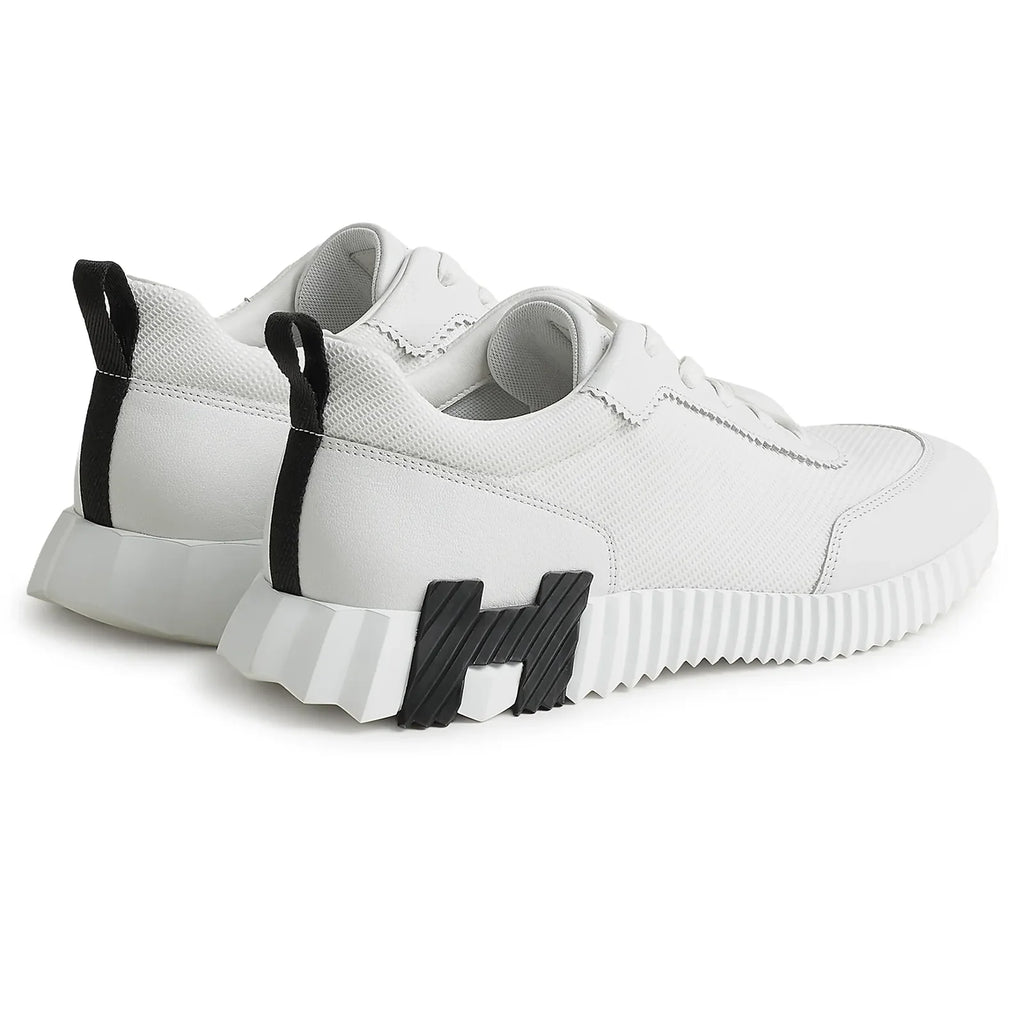 Hermes Bouncing Sneakers