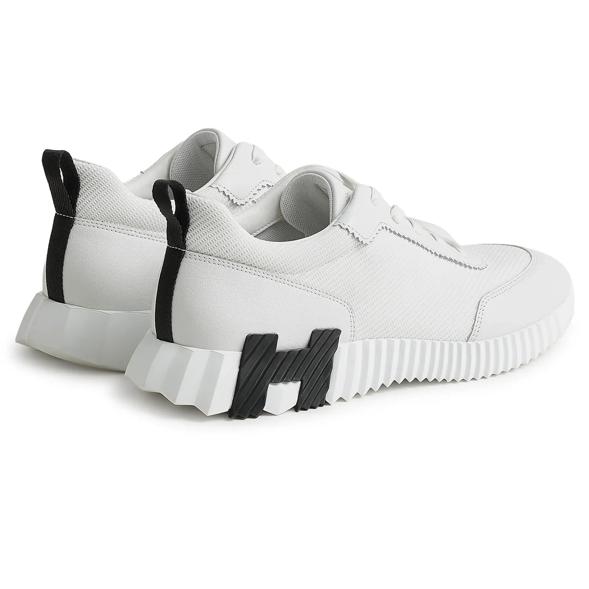 Hermes Bouncing Sneakers