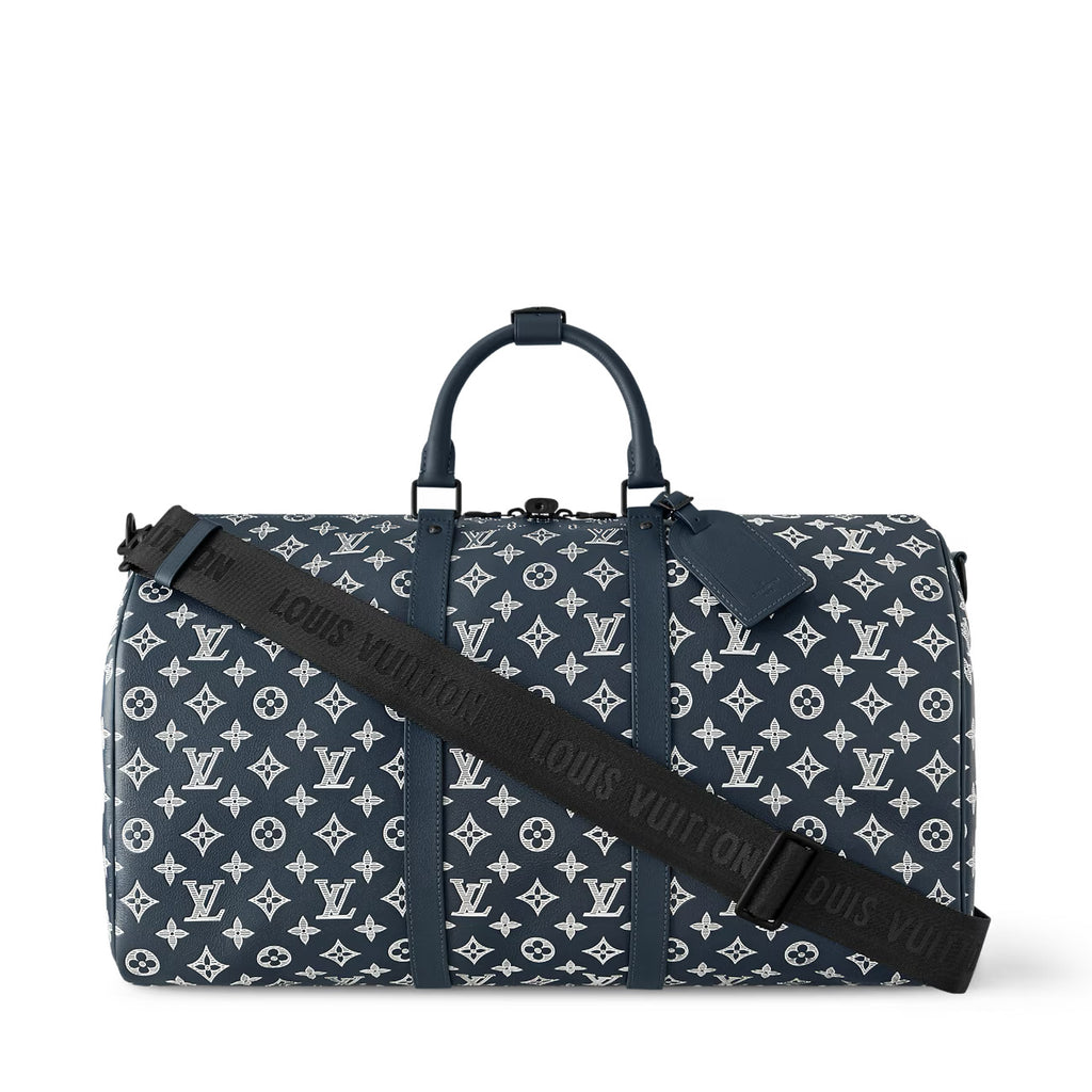 LV Keepall 50B Bag