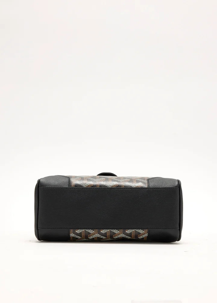 GOYARD Mini Saïgon bag
