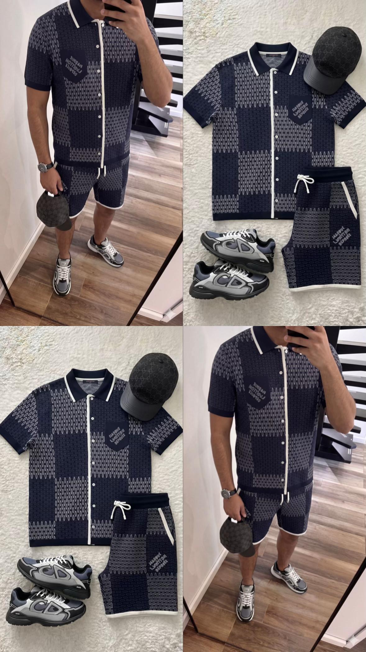 Louis Vuitton Set