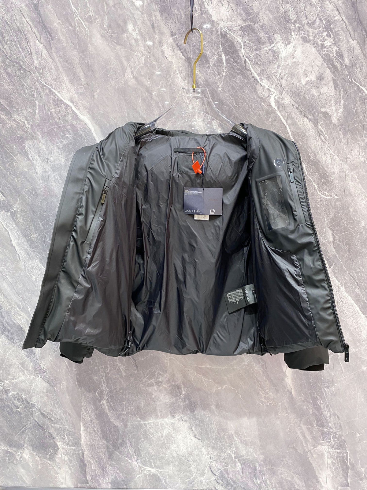 Prada Jacket