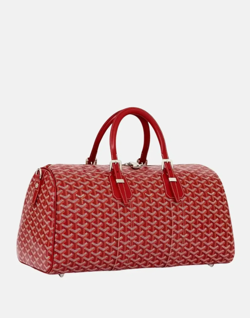 GOYARD Boston 45 Bag
