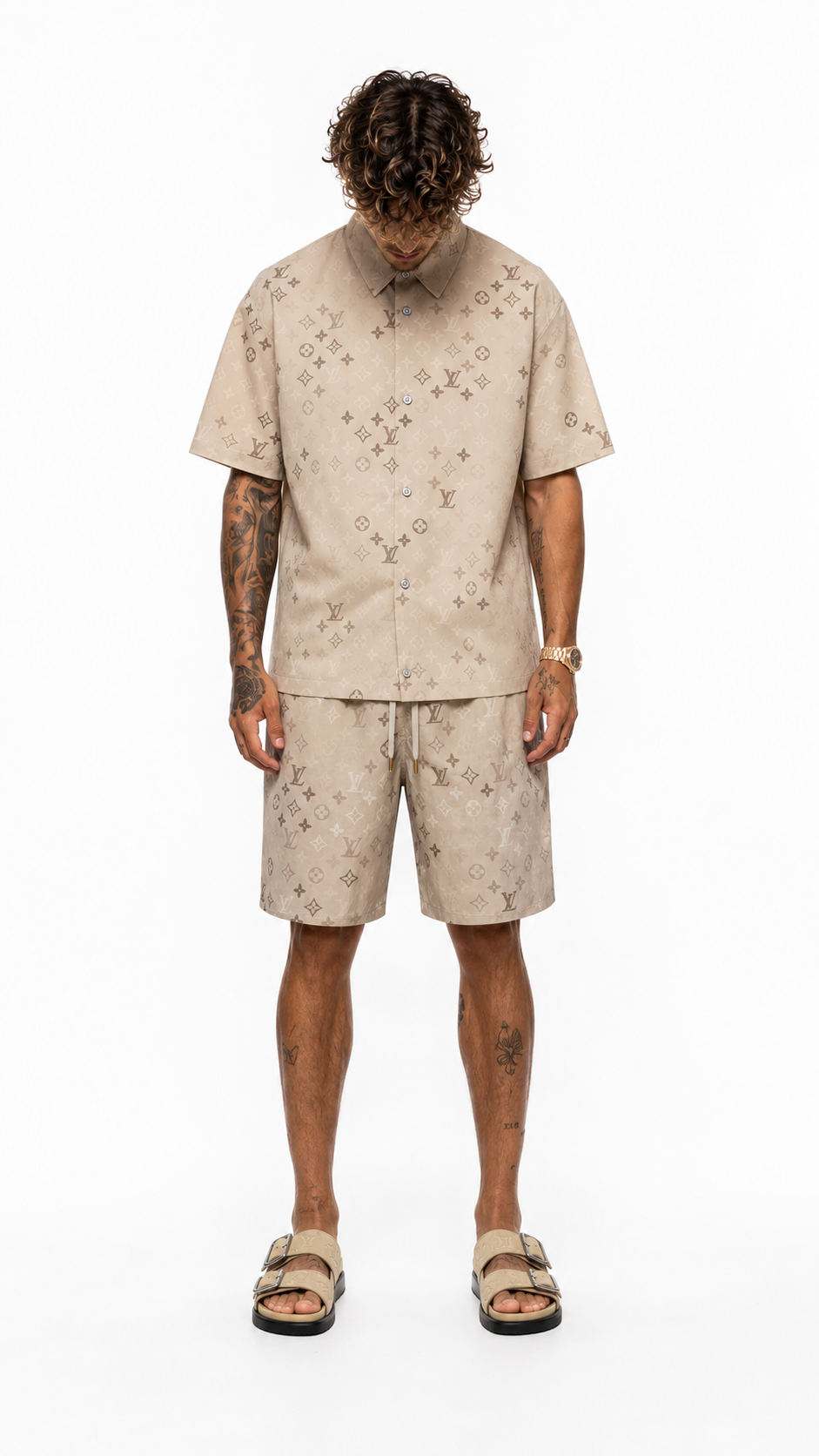 Louis Vuitton Set