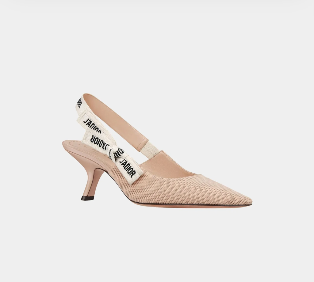 Dior Pump