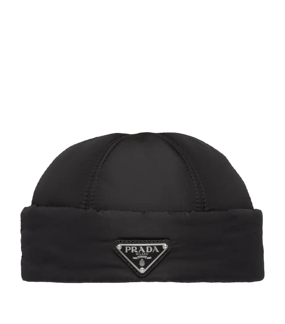 Prada Beanie