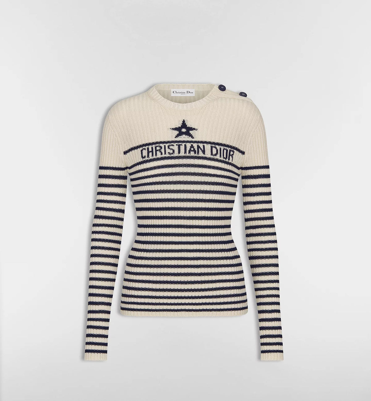 Dior Sweatshirt