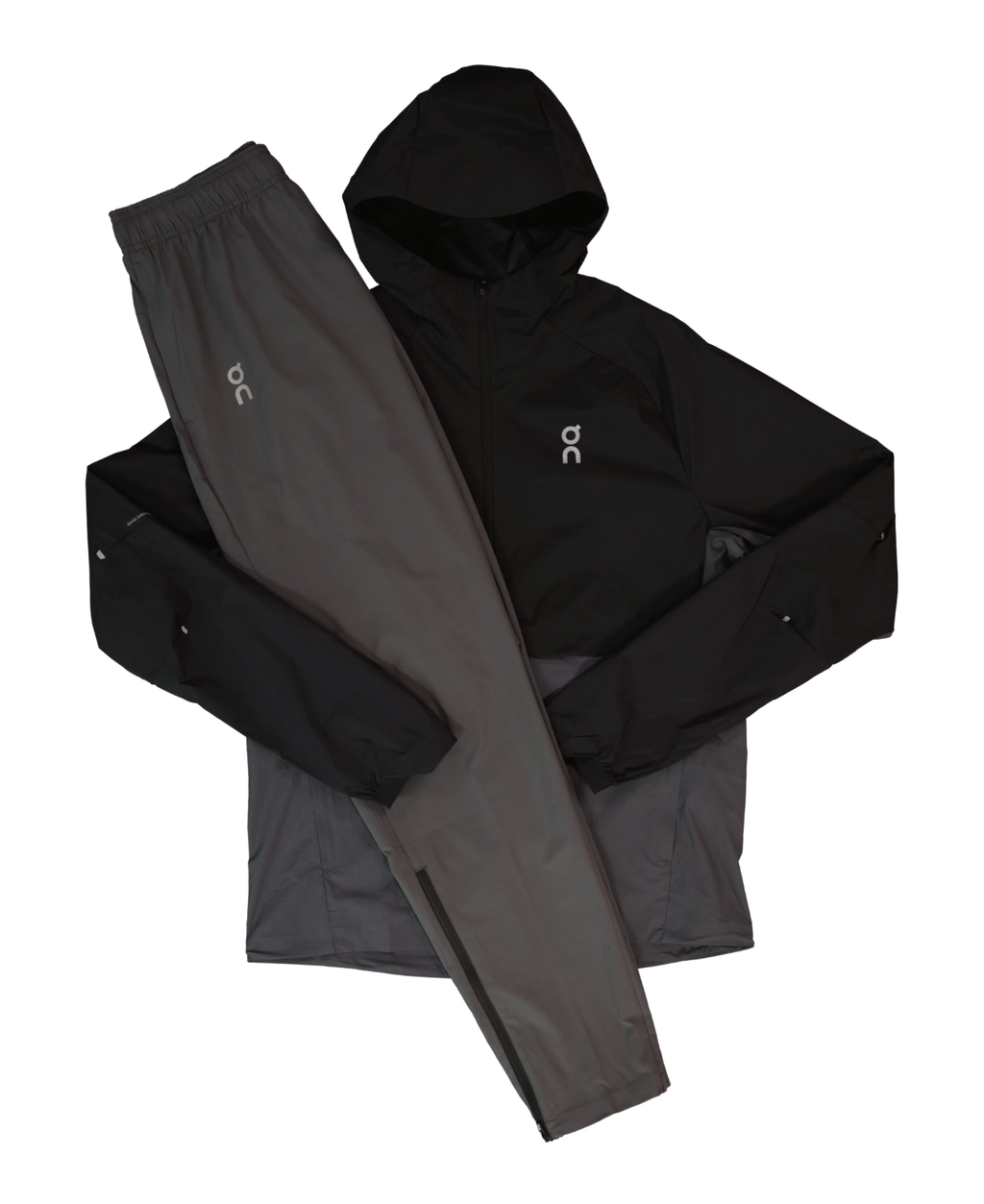 On Core Tracksuit