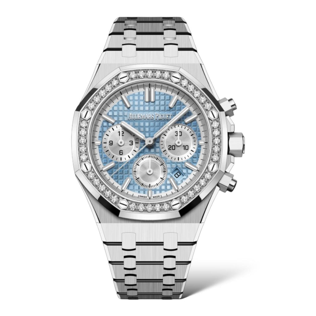 Audemars Piguet Royal Oak 38mm 26715ST