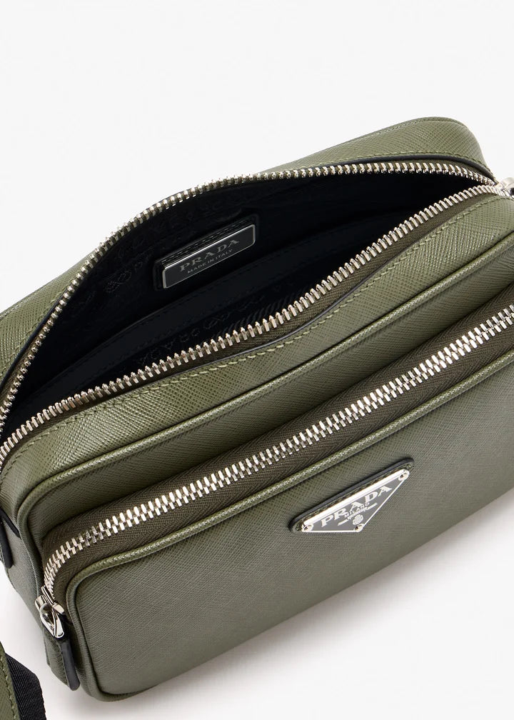 Prada Shoulder Bag