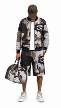 Louis Vuitton Set