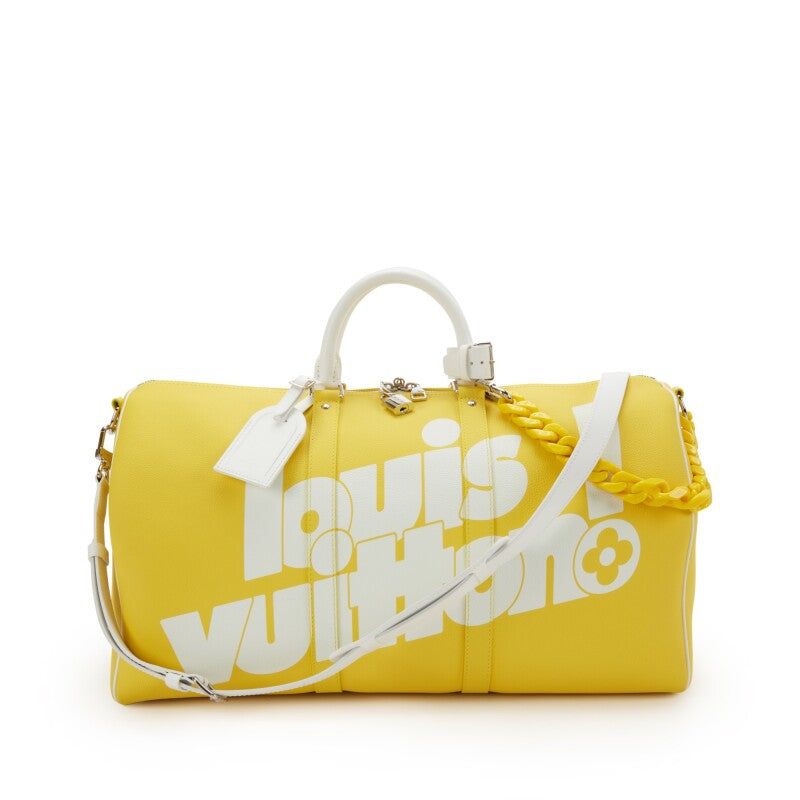 Louis Vuitton Keepall 50