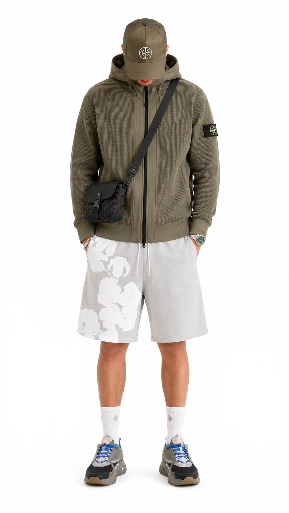 Stone Island Set