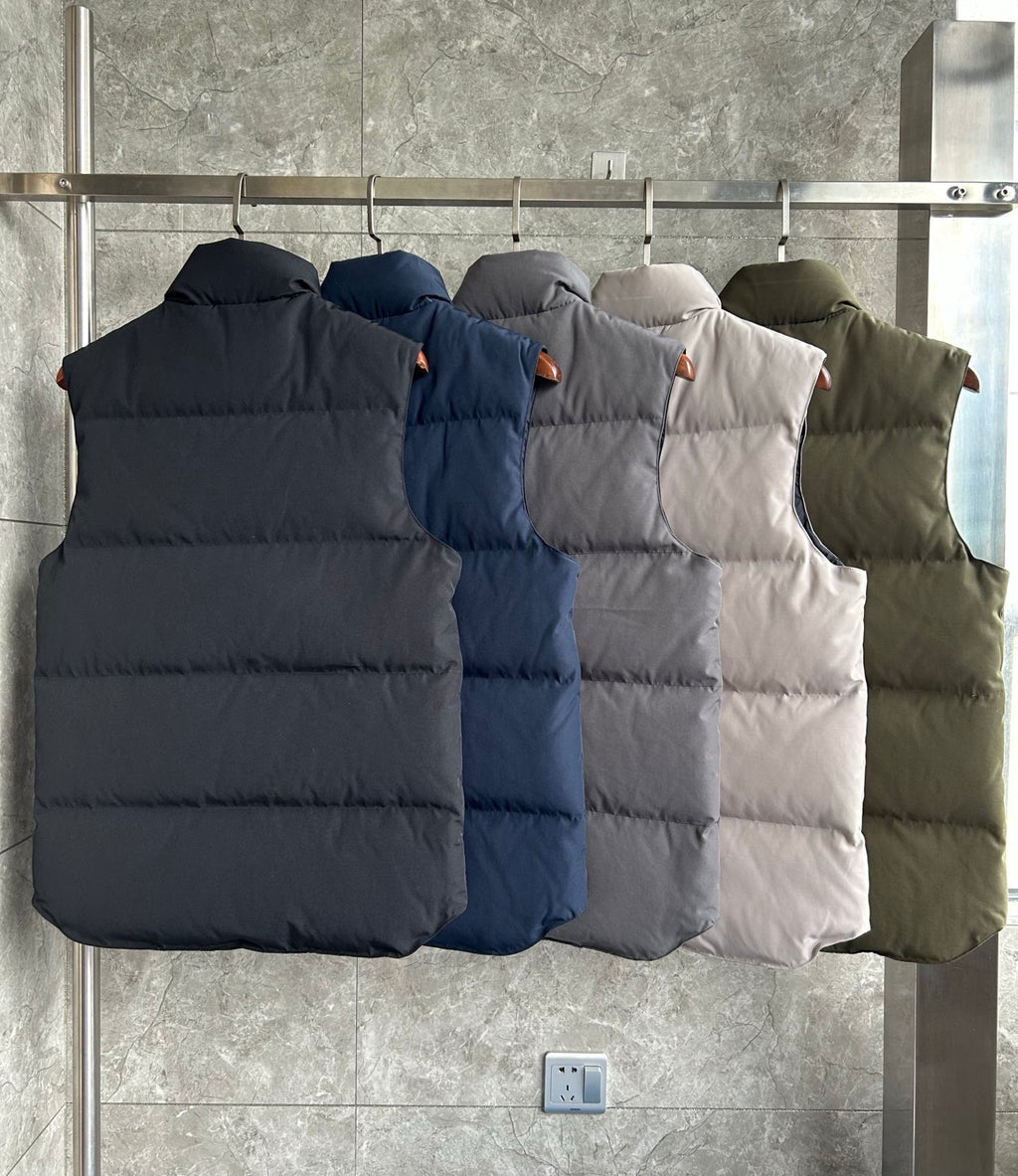 Canada Goose West