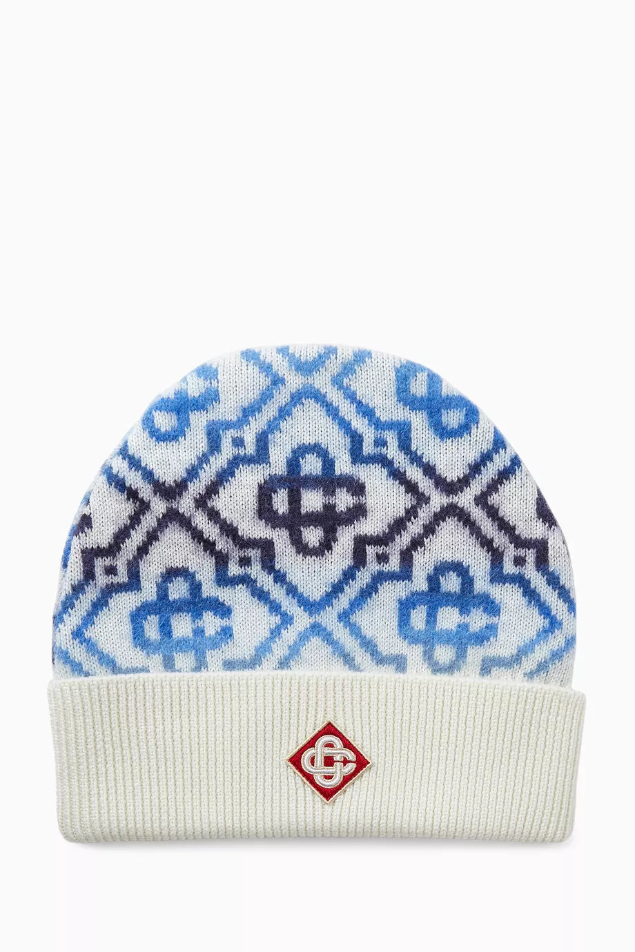 Casablanca Beanie