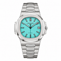 Patek Philippe Nautilus Reference 5711/1A-018 "Tiffany & Co."