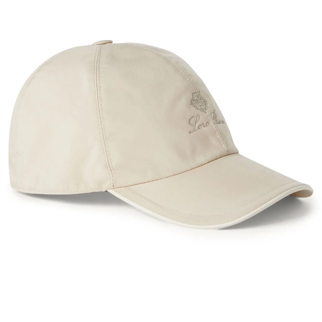 Loro Piana Cap