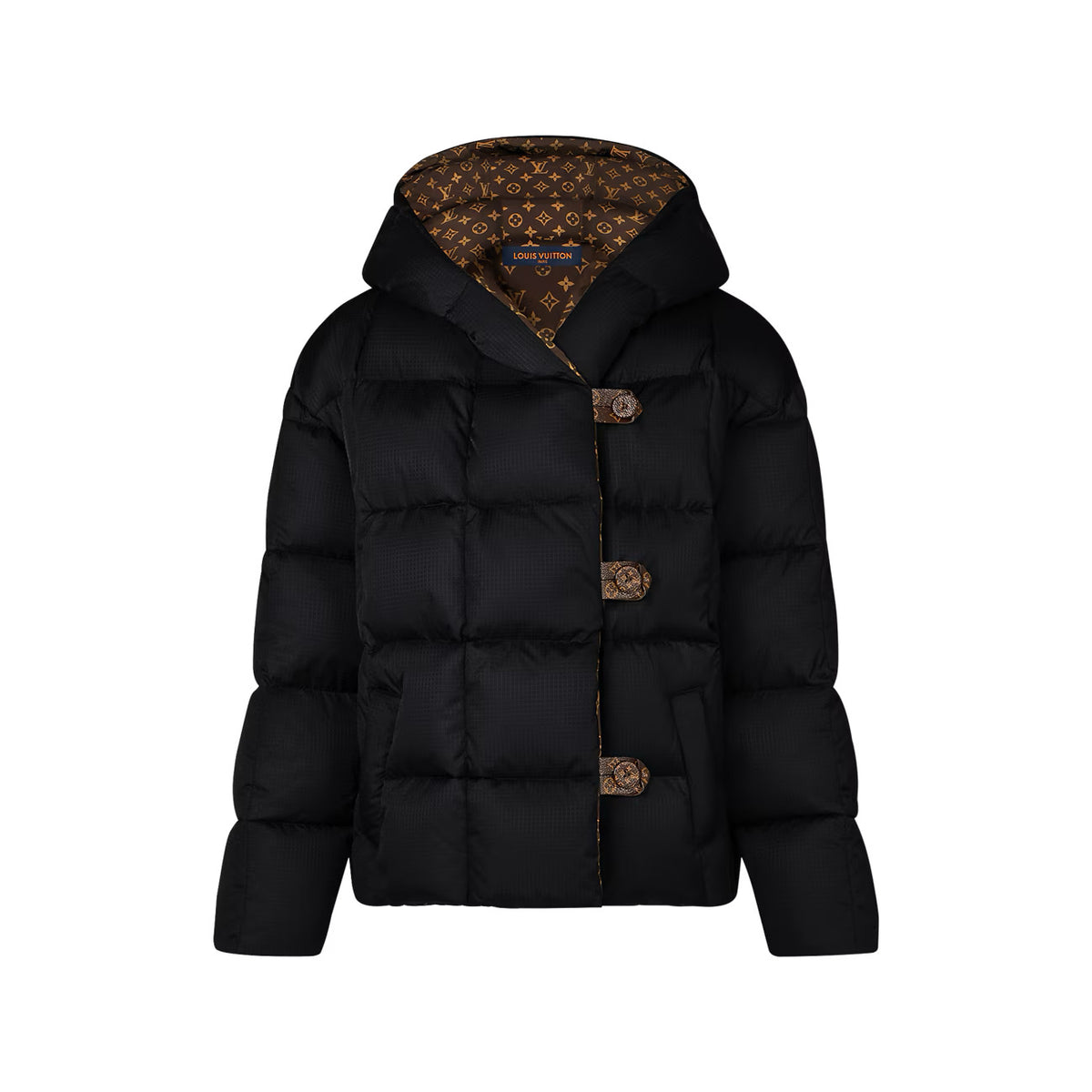 Louis Vuitton Jacket