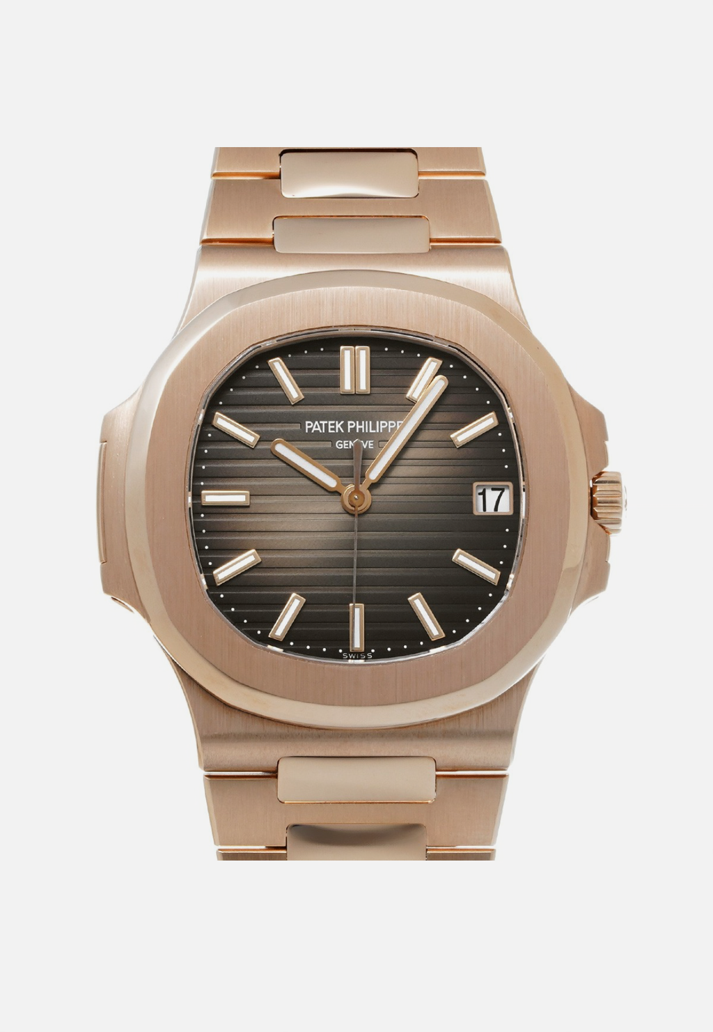 Patek Philippe Nautilus Ref. 5711/1R-001