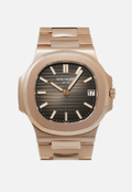 Patek Philippe Nautilus Ref. 5711/1R-001