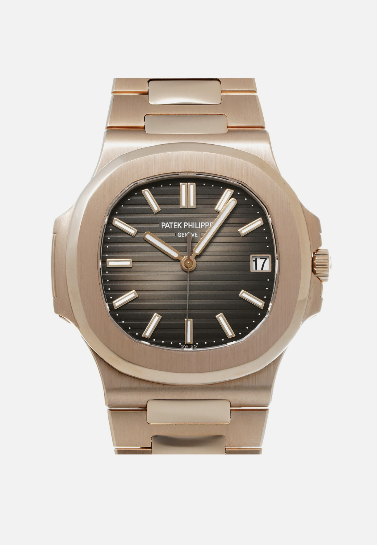 Patek Philippe Nautilus Ref. 5711/1R-001