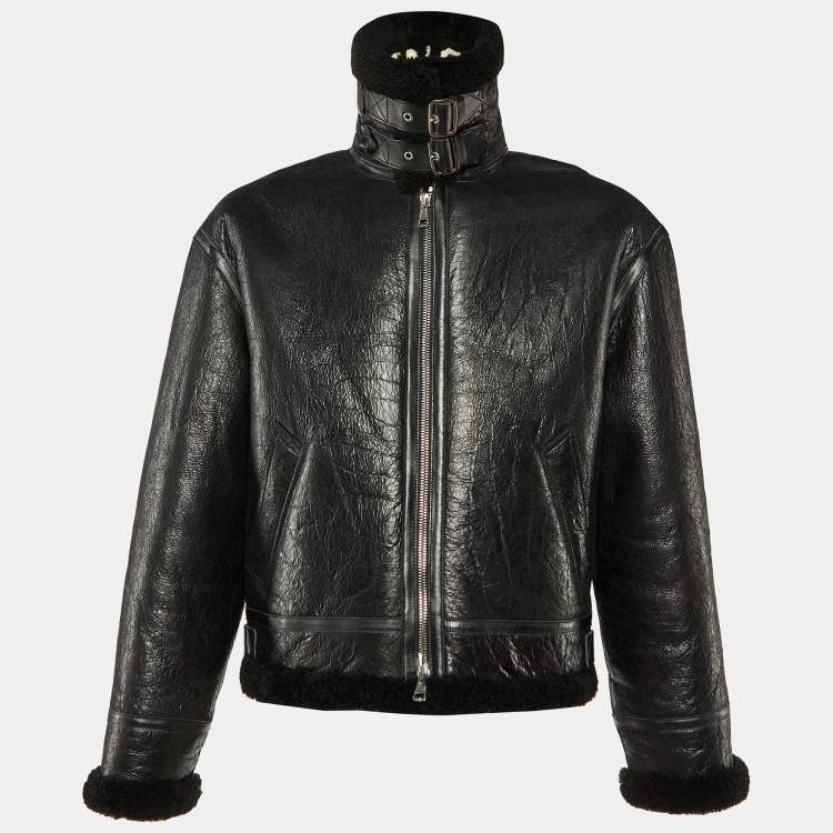 Balenciaga Jacket