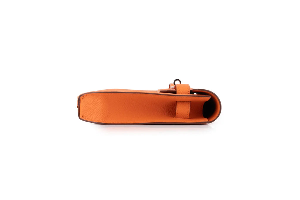 Hermes Kelly Bag