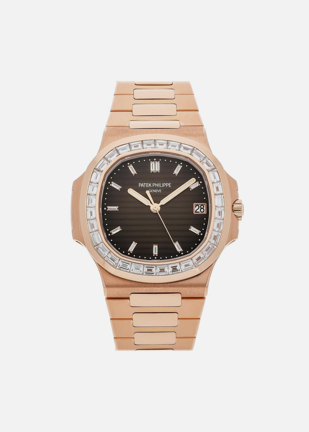 Patek Philippe Nautilus 7010/1R-011