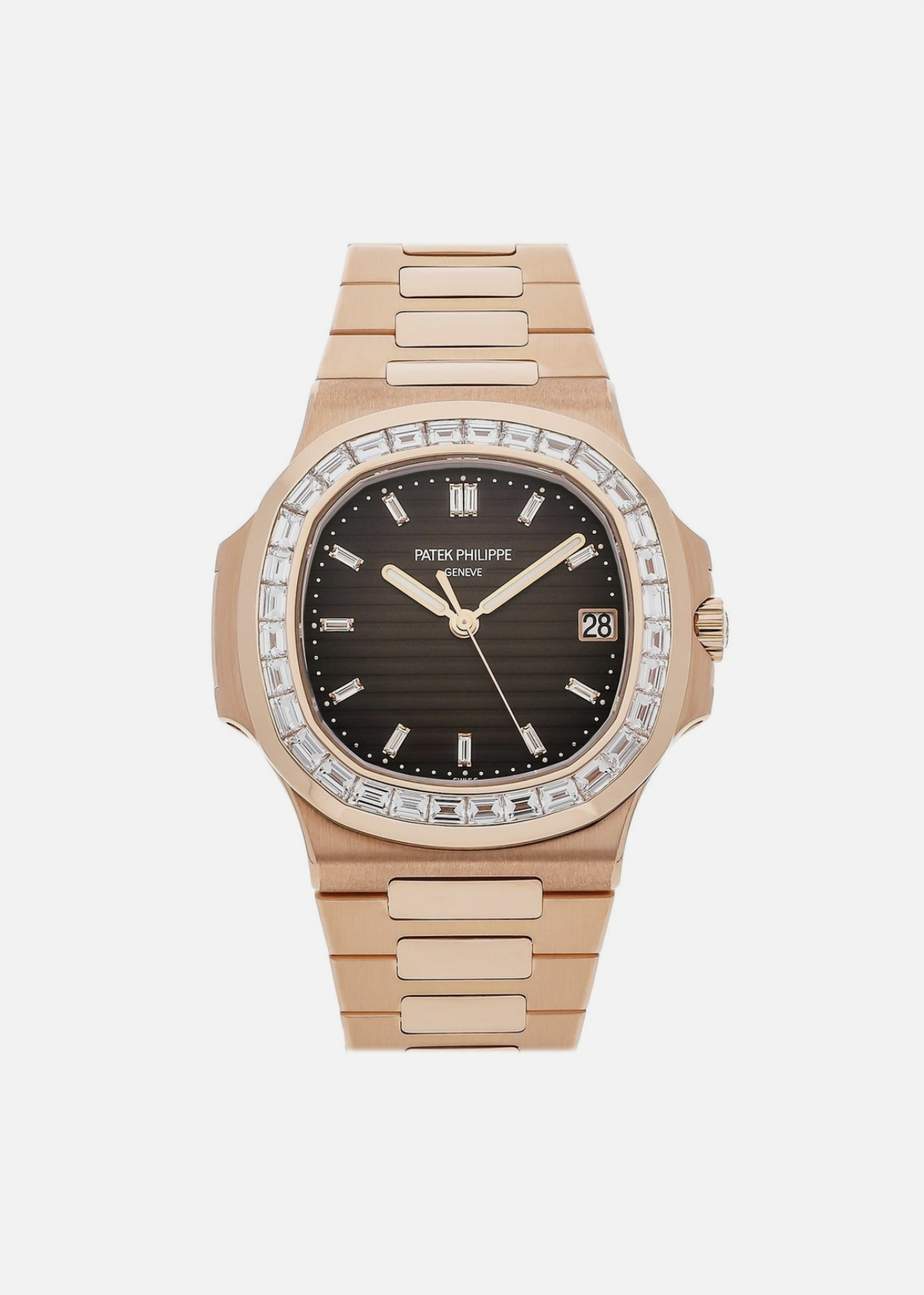 Patek Philippe Nautilus 7010/1R-011