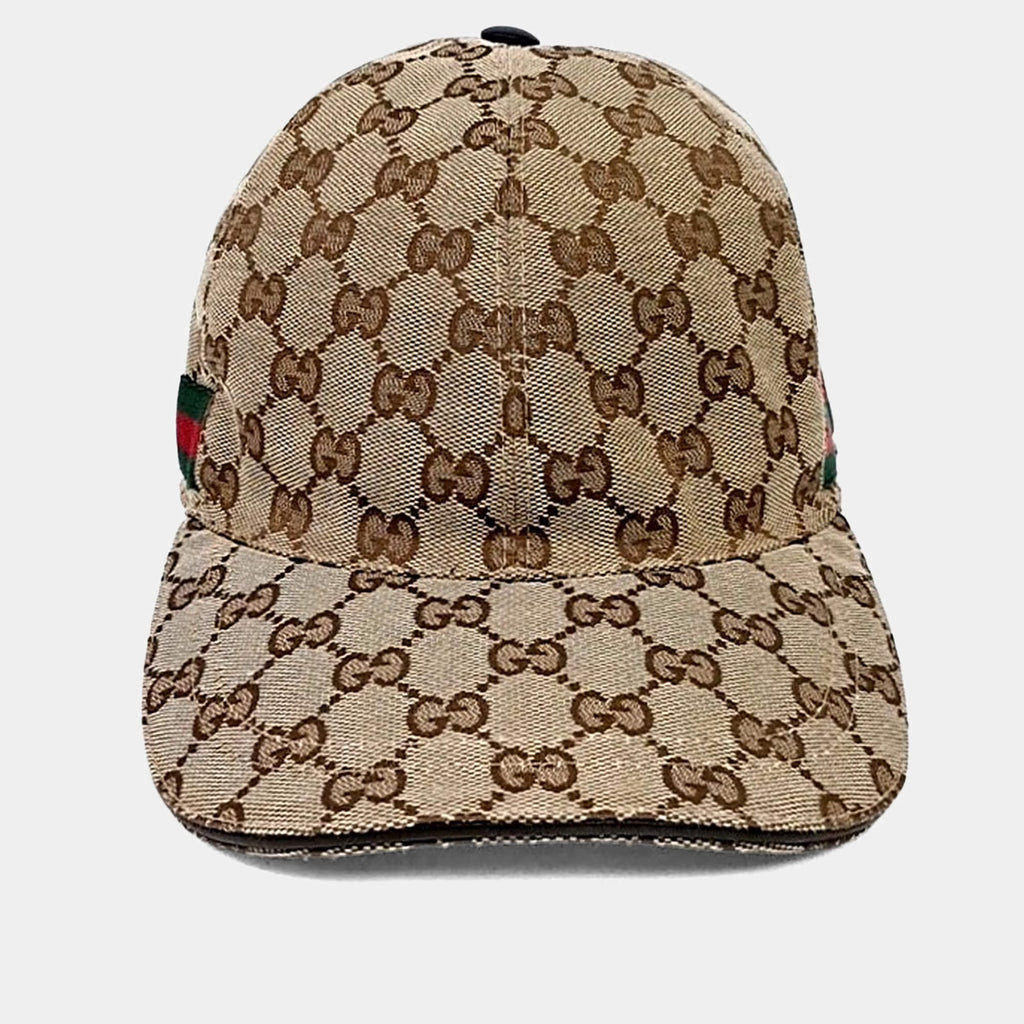 Gucci Cap