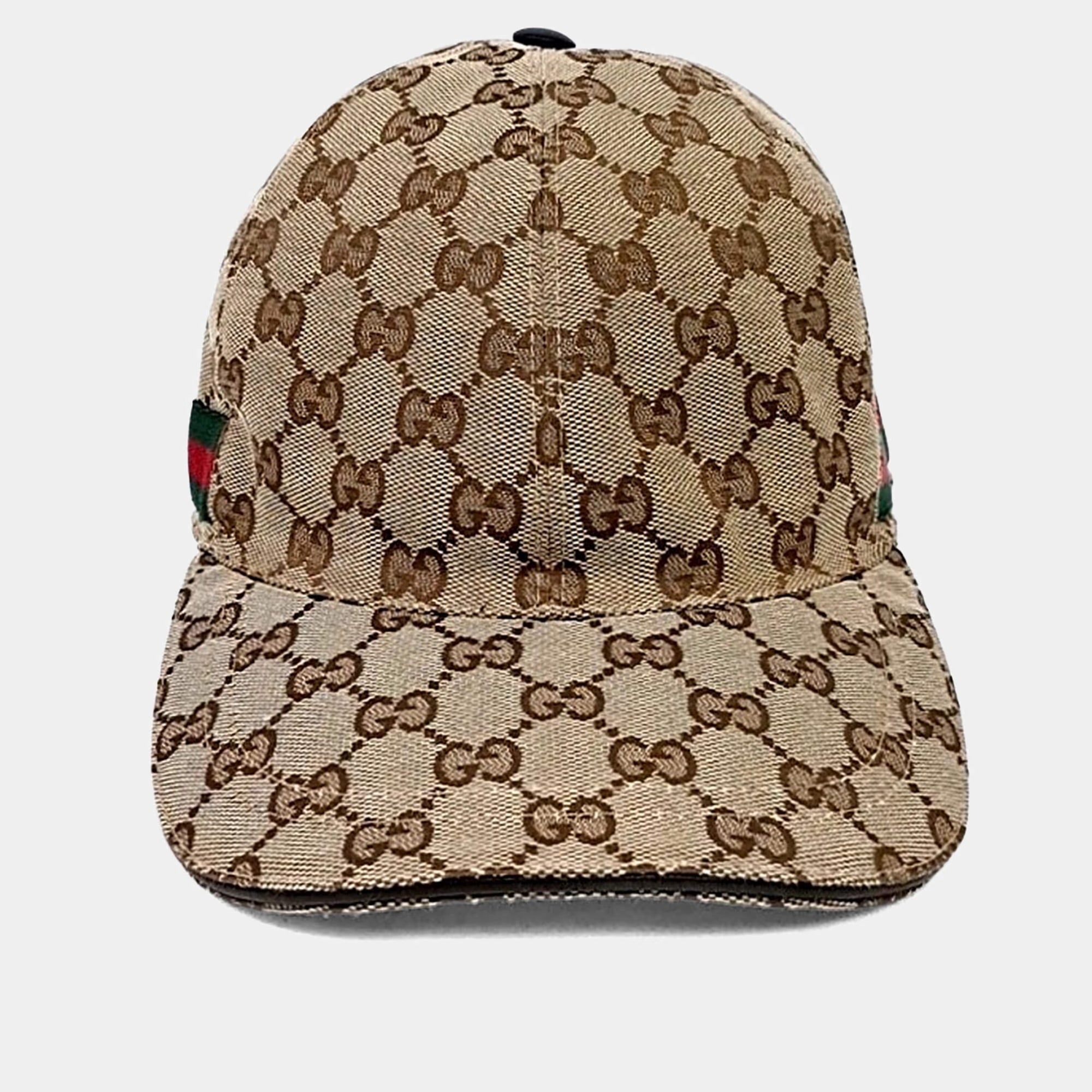 Gucci Cap