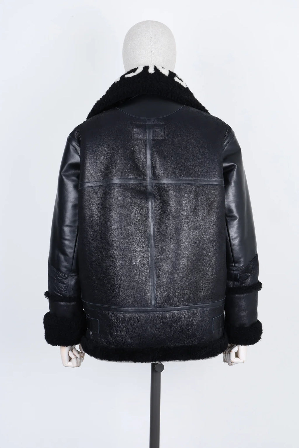 Balenciaga Jacket