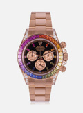 Rolex Rainbow Daytona | 116595RBOW |