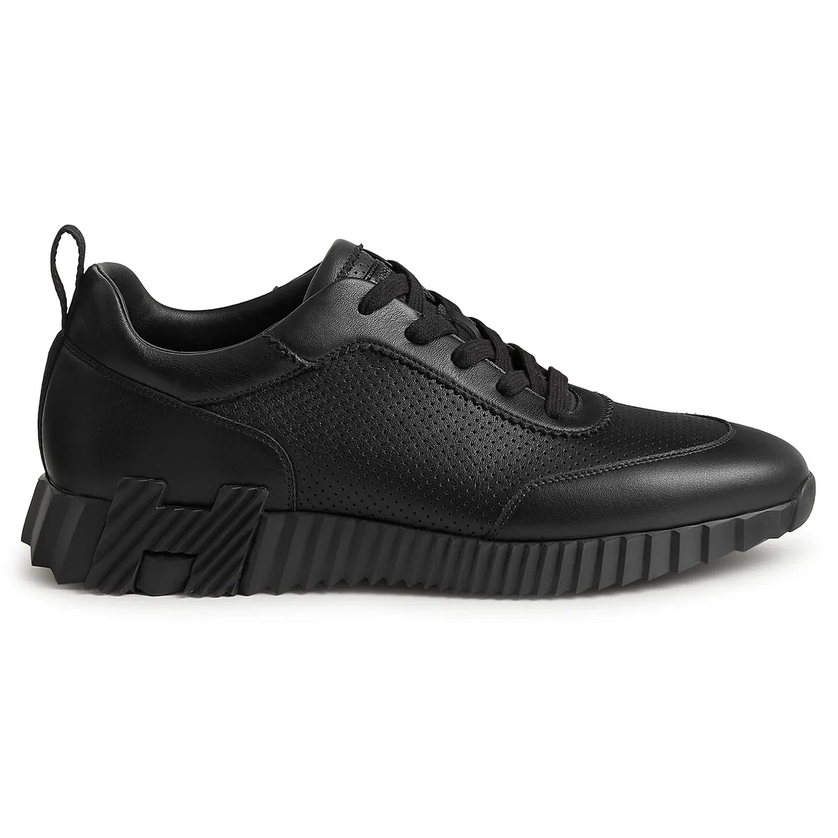 Hermes Bouncing Sneakers