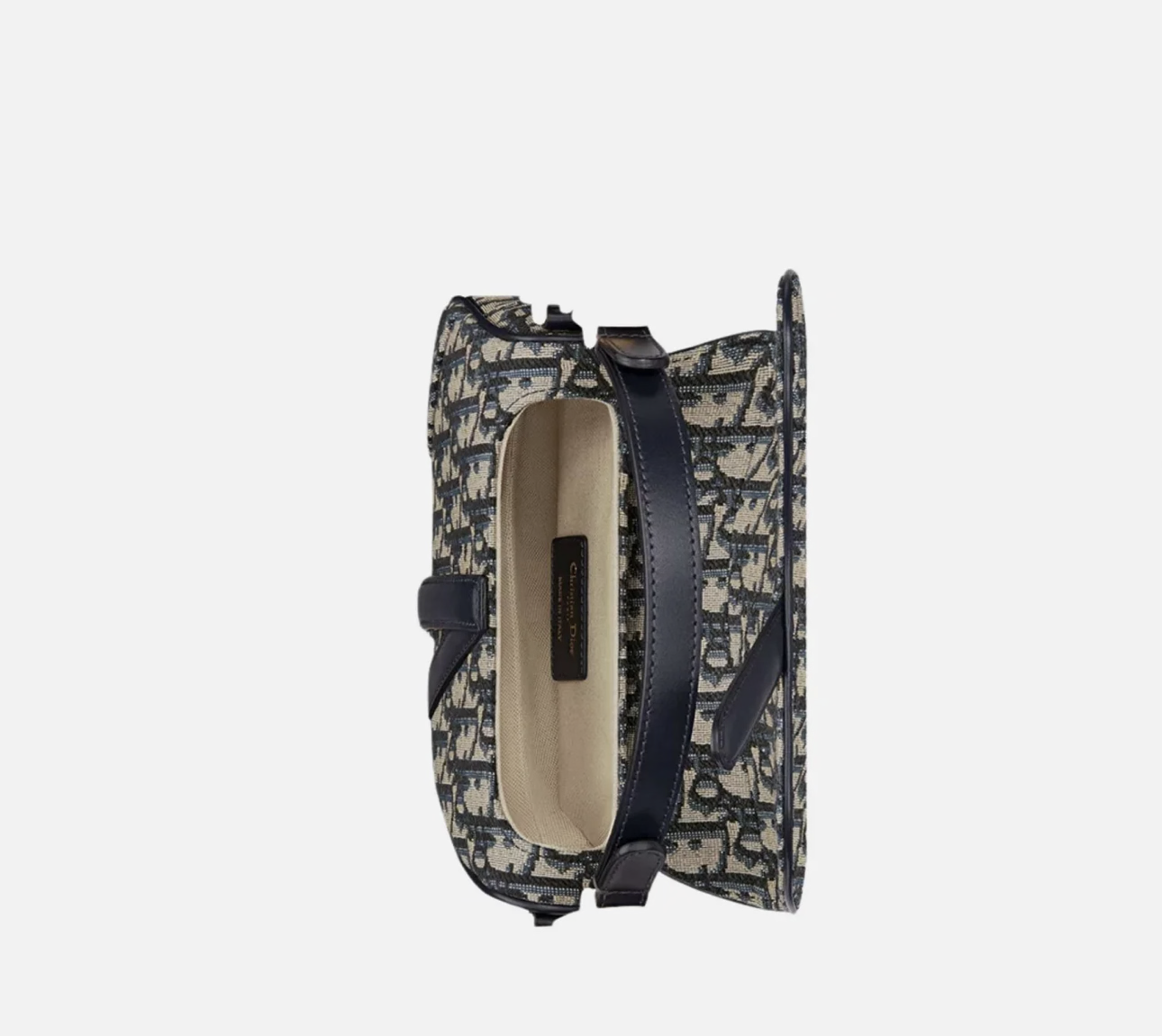 Dior Mini Saddle Bag