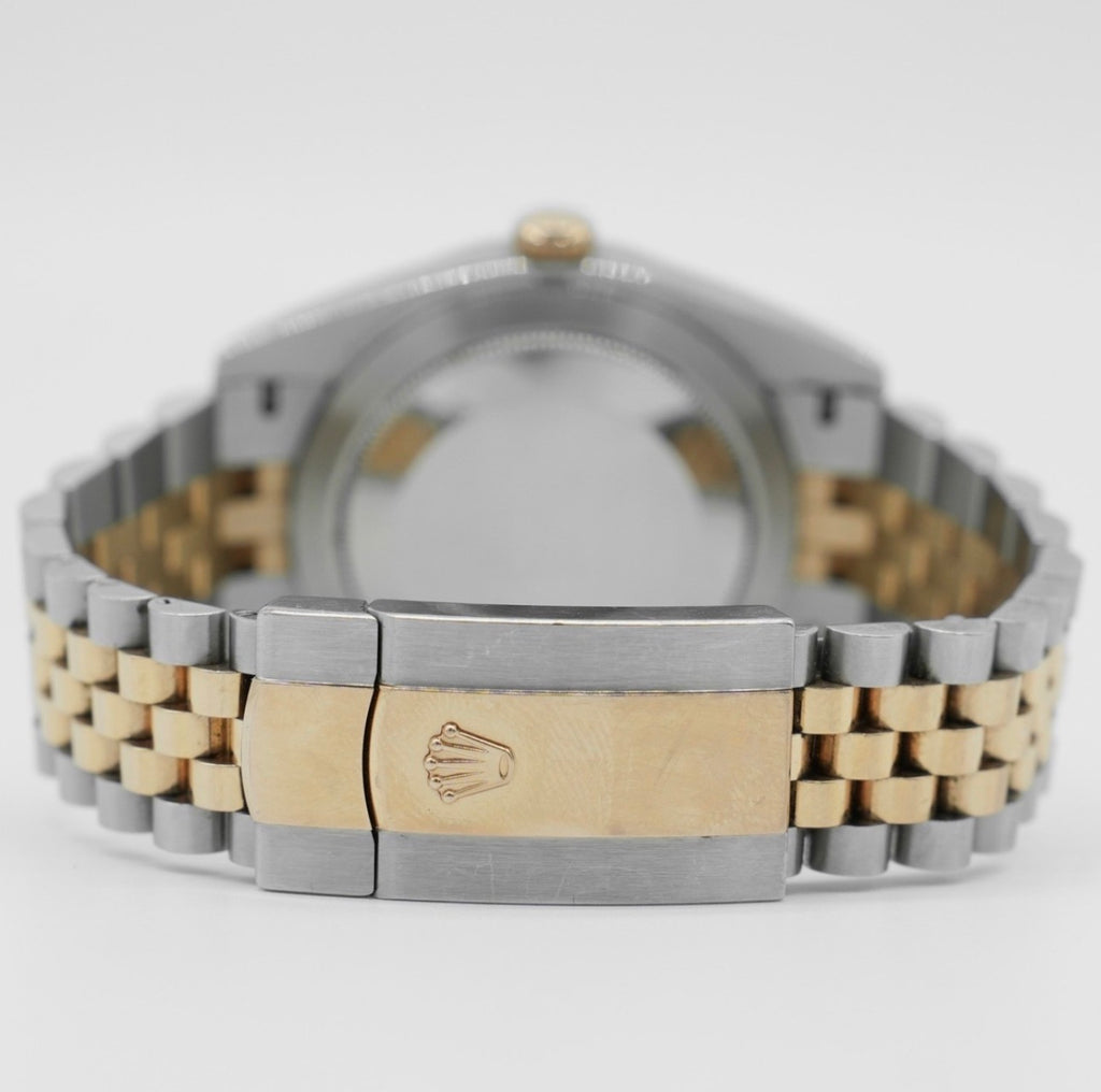 Rolex Datejust 41mm 126333 Oystersteel