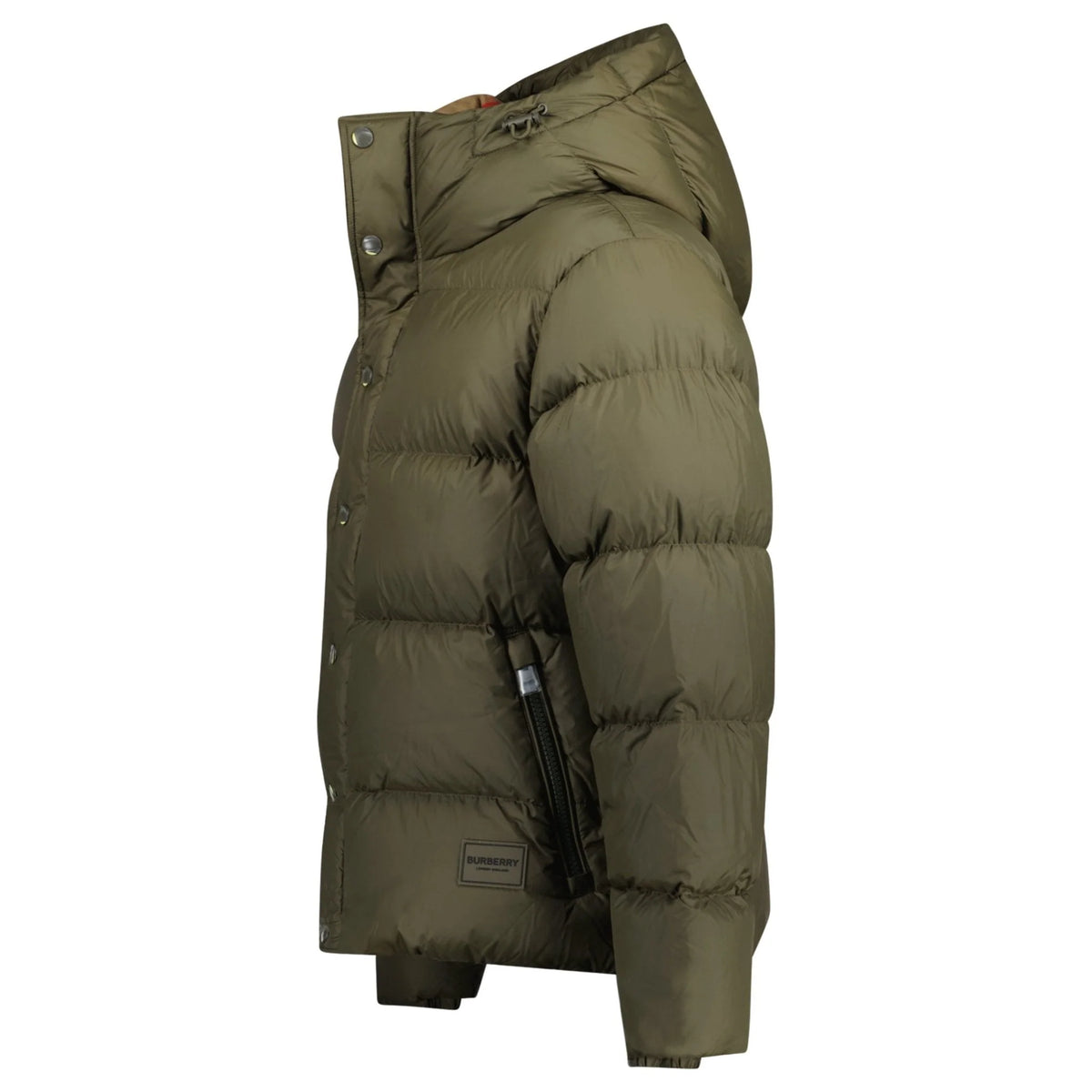 Burberry Jacket