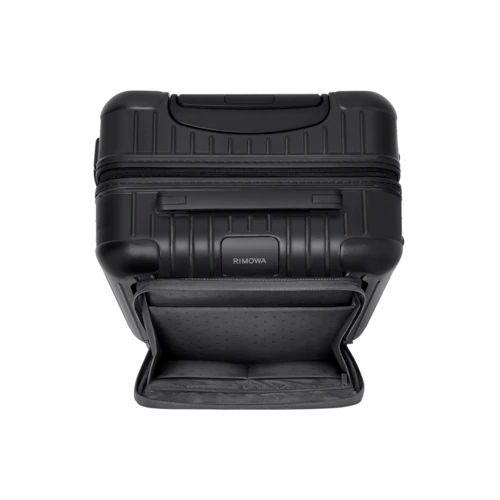 Rimowa Suitcase