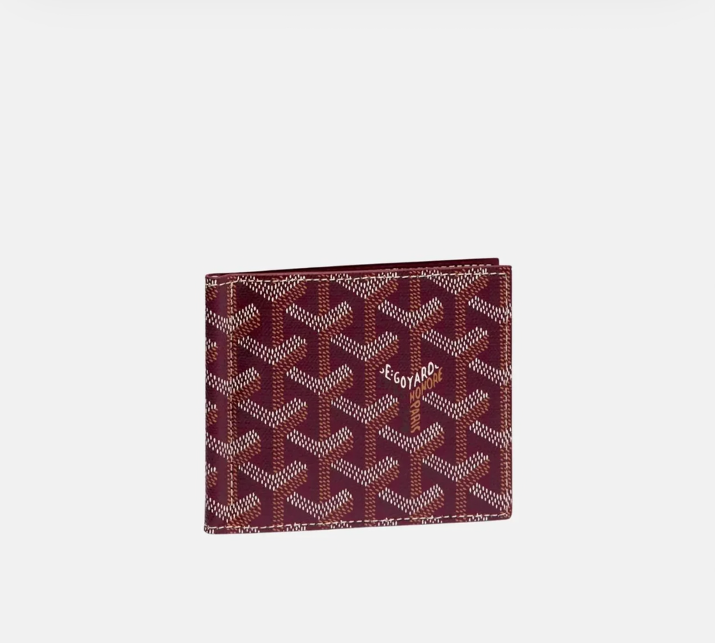 GOYARD Wallet