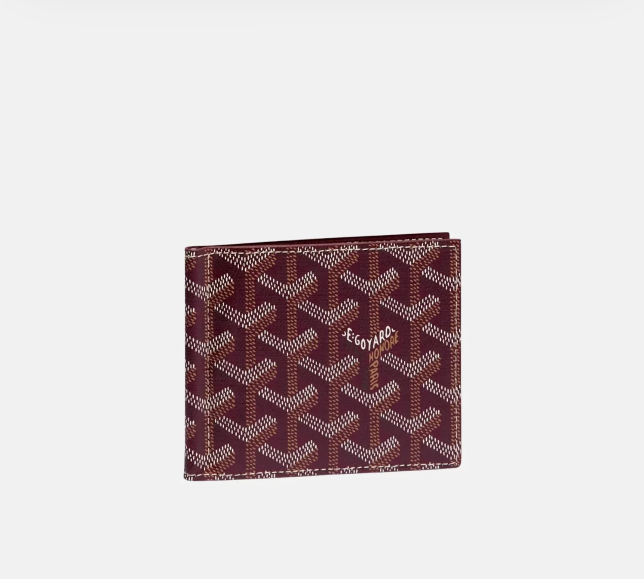 GOYARD Wallet