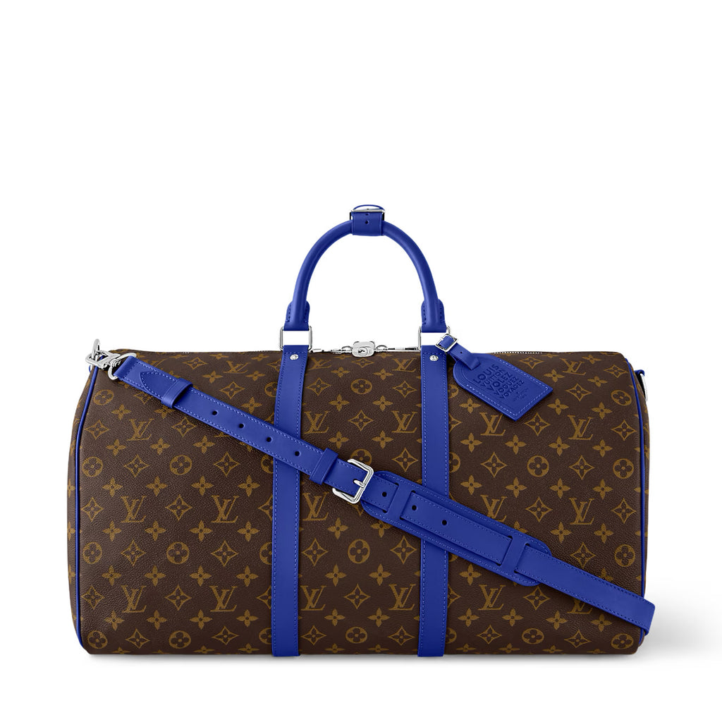 Louis Vuitton Keepall 55