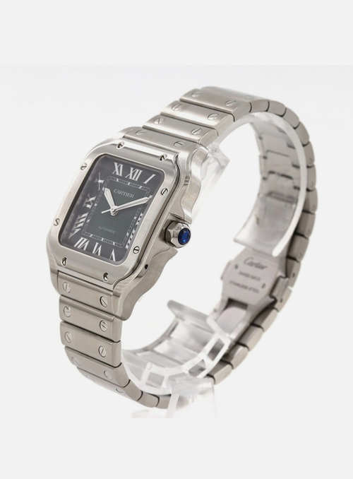 Cartier Santos de Cartier 40MM WSSA0061