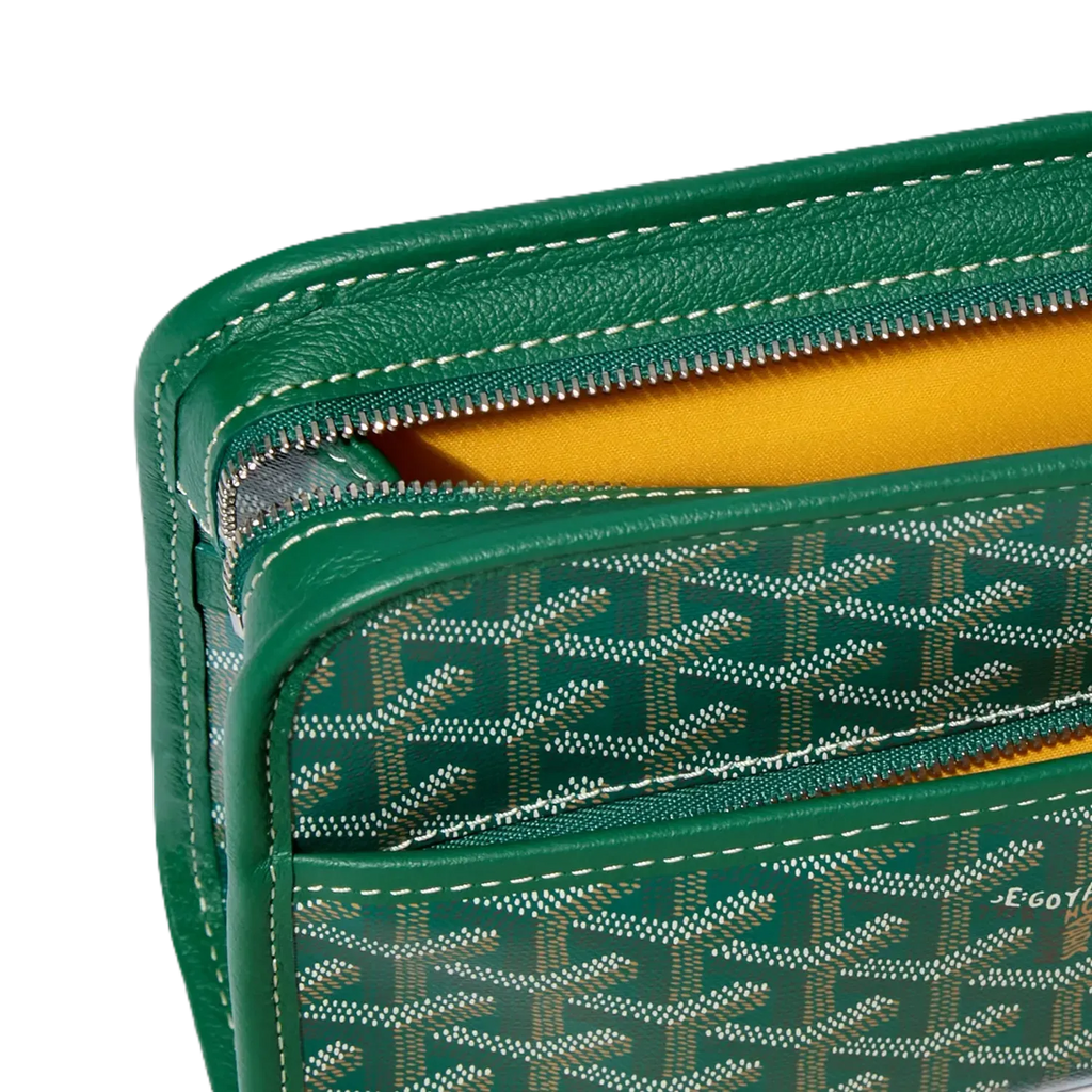 Goyard Toiletry Bag PM