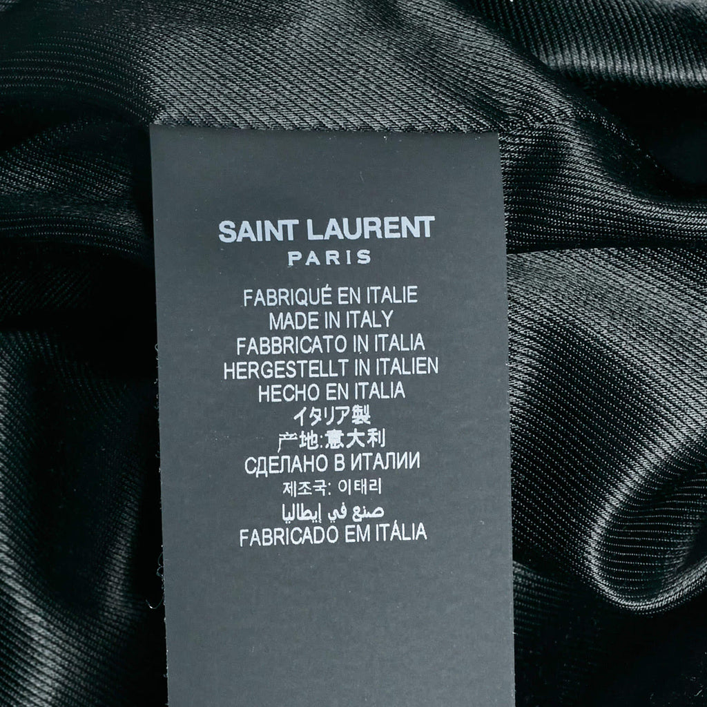 Saint Laurent Jacket