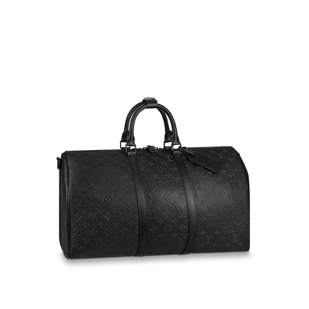 LV Keepall 50B Bag