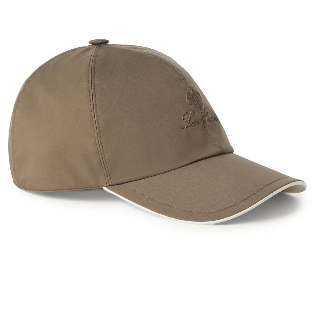 Loro Piana Cap